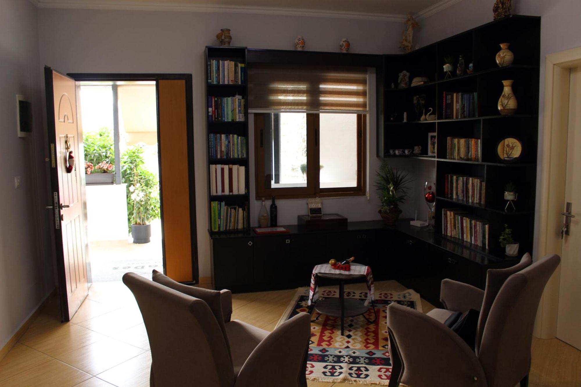 Gjirokastër Guest House Amades מראה חיצוני תמונה