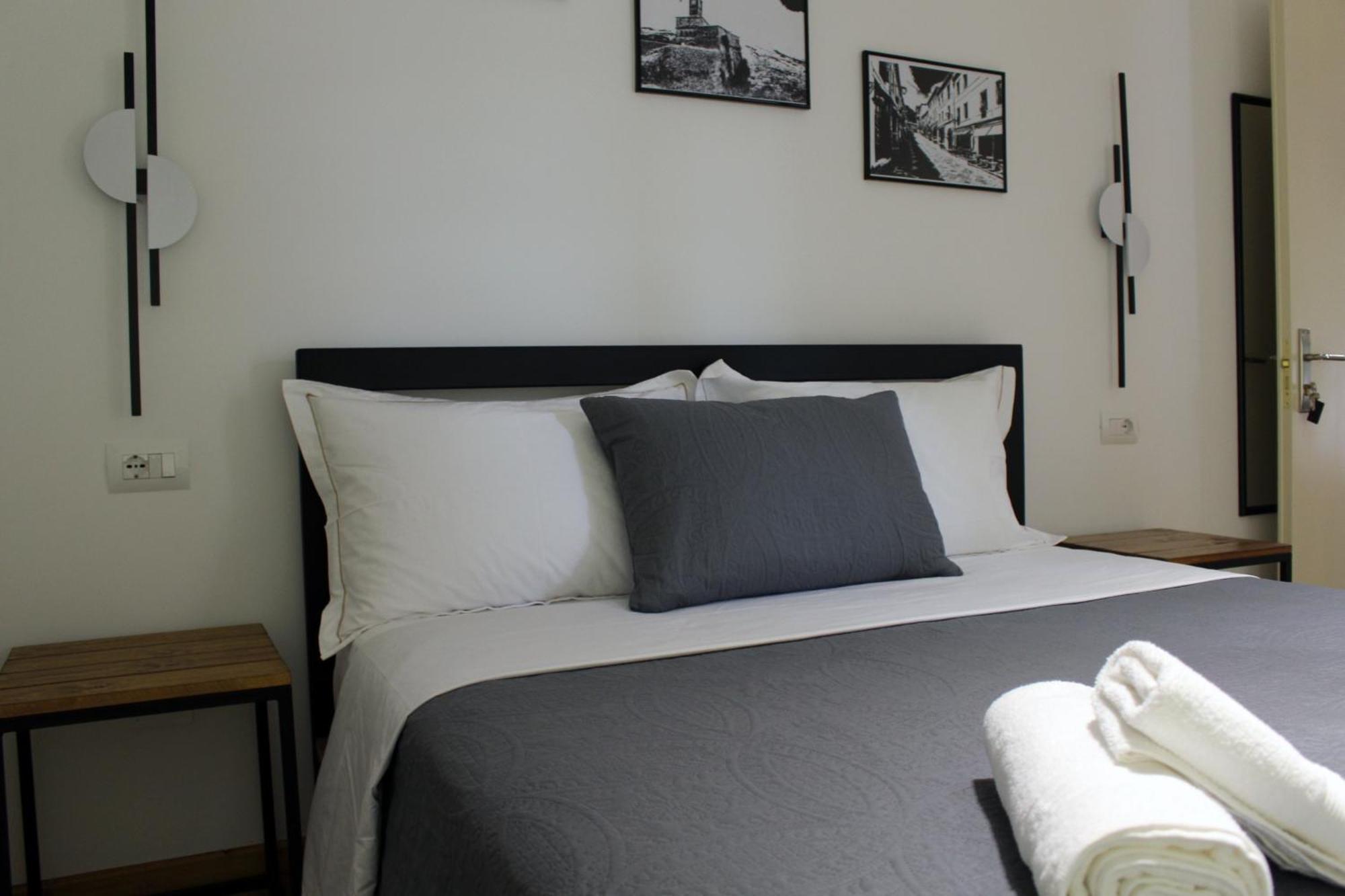 Gjirokastër Guest House Amades מראה חיצוני תמונה